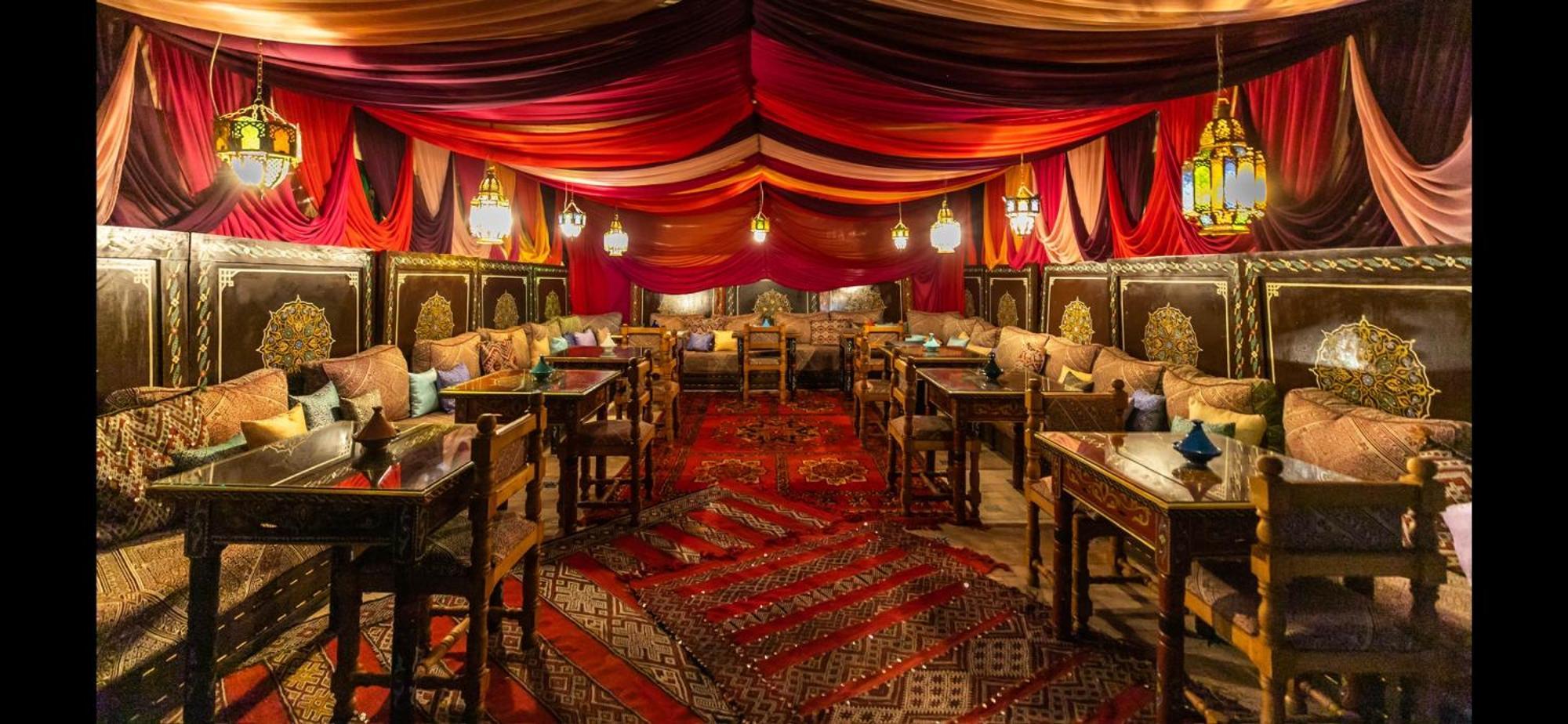 Riad Dar Hadia Fez Exterior photo